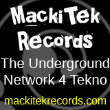 MackiTek Records