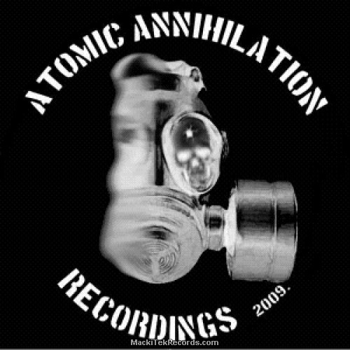 Atomic Annihilation 01