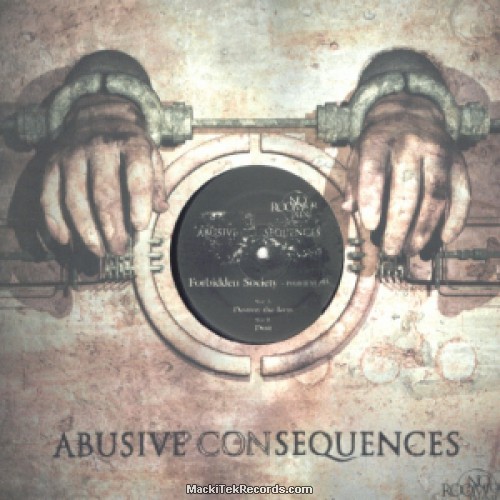 Abusive Consequences 01
