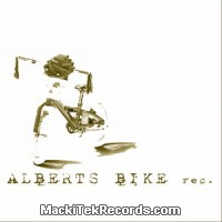 Vinyls : Albert Bike Records 01