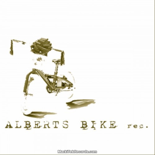 Albert Bike Records 01