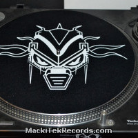 Mackitek Feutrines 07
