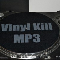Feutrines Vinyl Kill Mp3