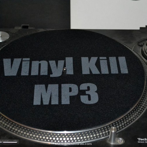 Slipmats Vinyl Kill Mp3