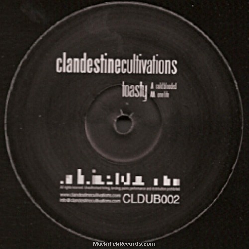 Clandestine Cultivation 02