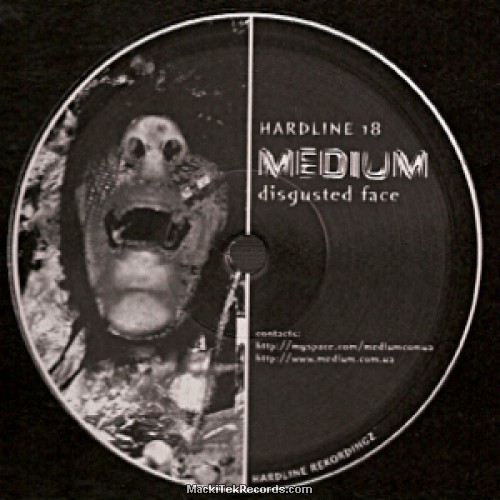 Hardline 18