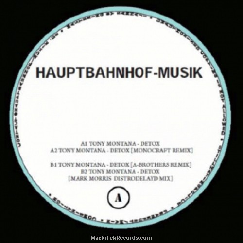 Hauptbahnhof Musik 03