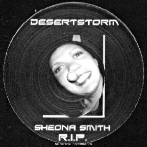 Desert Storm EP 03