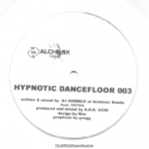 Hypnotic Dancefloor 03