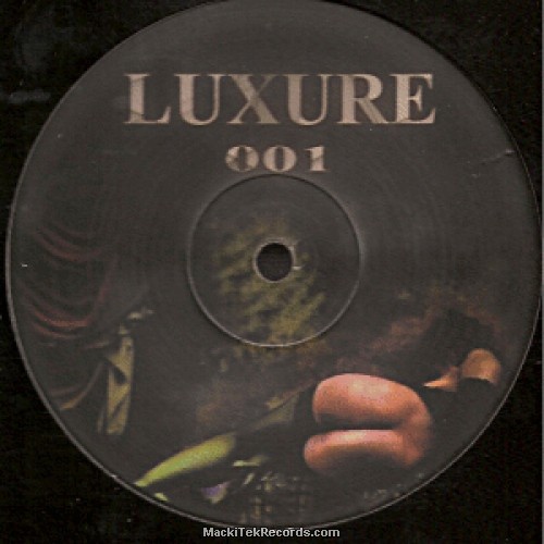 Luxure 01