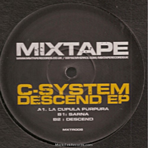 Mixtape 08