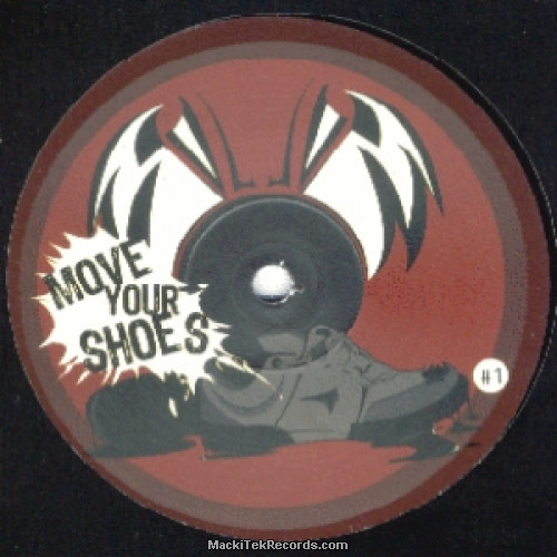 Move Your Shoes 01