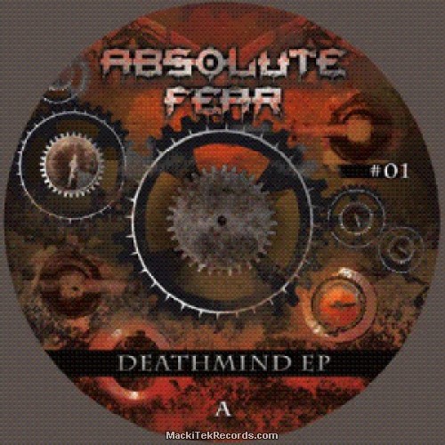 Absolute Fear 01