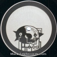 Vinyls : Modular 00 RP