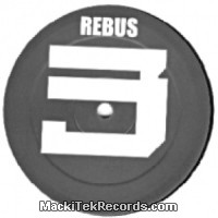 Vinyls : Rebus 03 RP