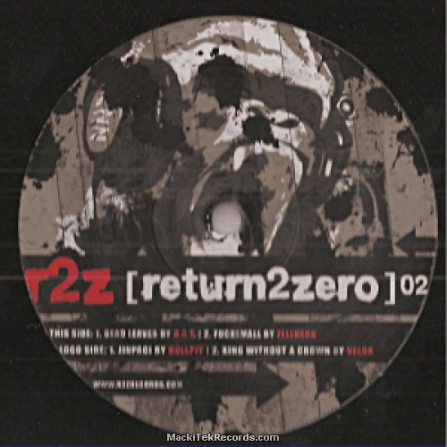 Return 2 Zero 02