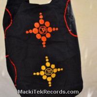 Embroidered Bag 1