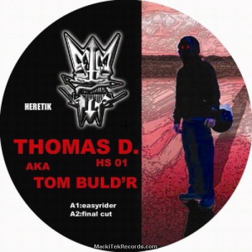 Thomas D HS 01