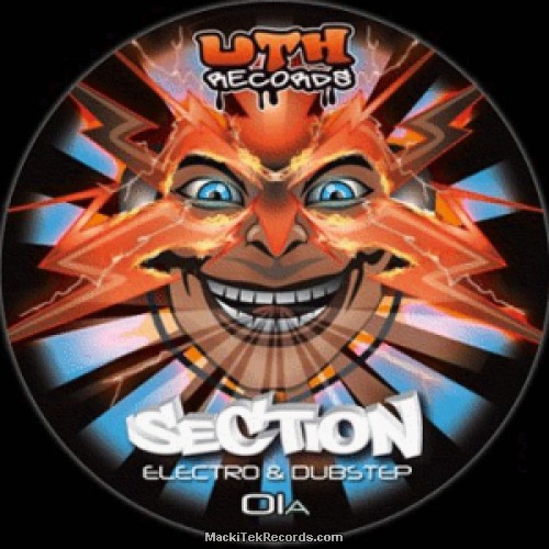 UTH Section Electro Dubstep 01