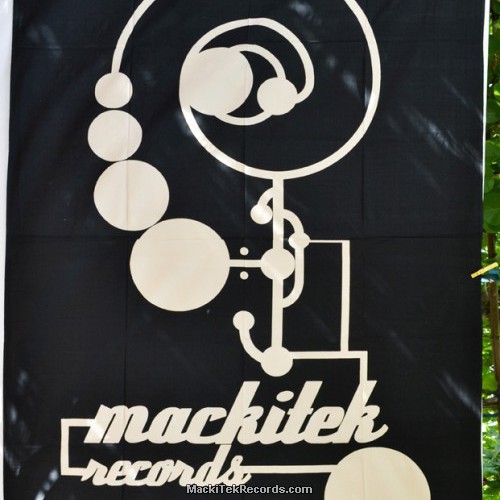 Hanging MackiTek Records