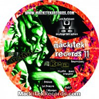 MackiTek Records 11