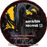 MackiTek Records 13