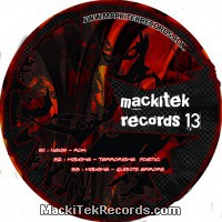 Mackitek Records 13