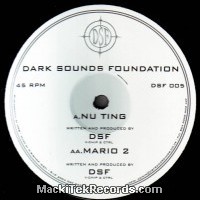 Dark Sound Foundation 05