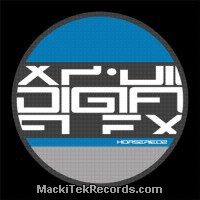 XP Digiflex HS 02