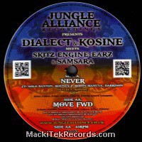 Jungle Alliance 03