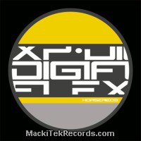XP Digiflex HS 03