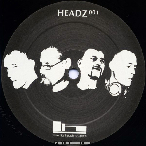 High Headz 01