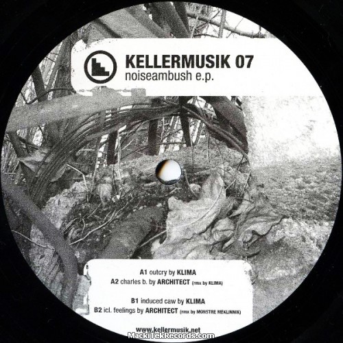 Kellermusik 07