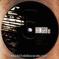 Vinyls : Hangar 01 RP