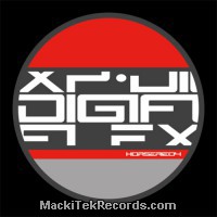 XP Digiflex HS 04
