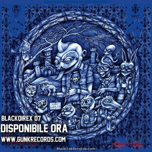 Black Qirex 07