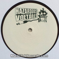 Hazardous Voltages 01
