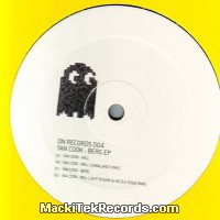 On Records 04