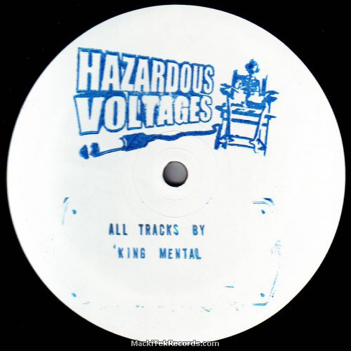 Hazardous Voltages 03