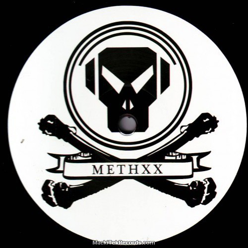 Metalheadz XX 07