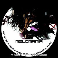 Melomania 03