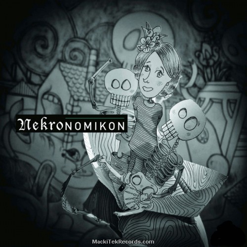 Nekronomikon 01