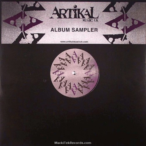 Artikal UK LP 01 Part 1