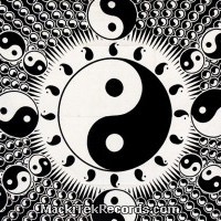Tenture Psyche Ying Yang Special