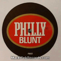 Philly Blunt 22