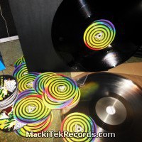 MackiTek Records 28