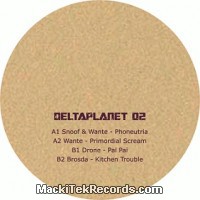 Deltaplanet 02