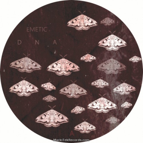 Emetic DNA 03