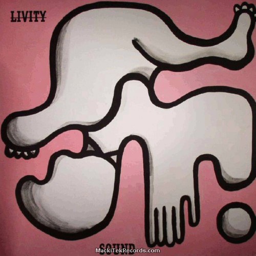 Livity Sound 16