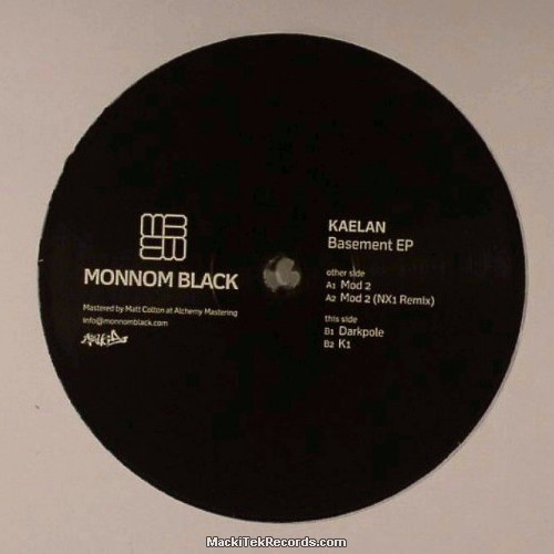 Monnom Black 02
